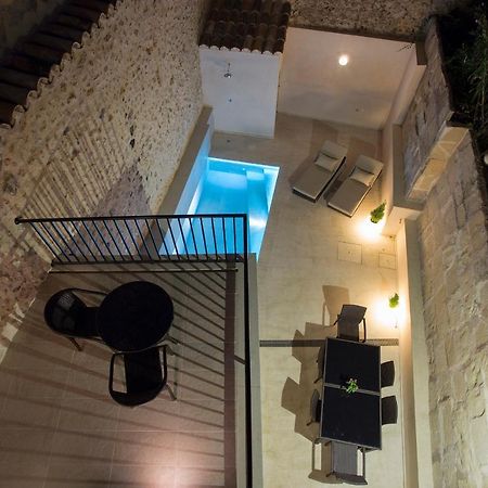 Villa Sant Sebastia Pollensa Exterior foto