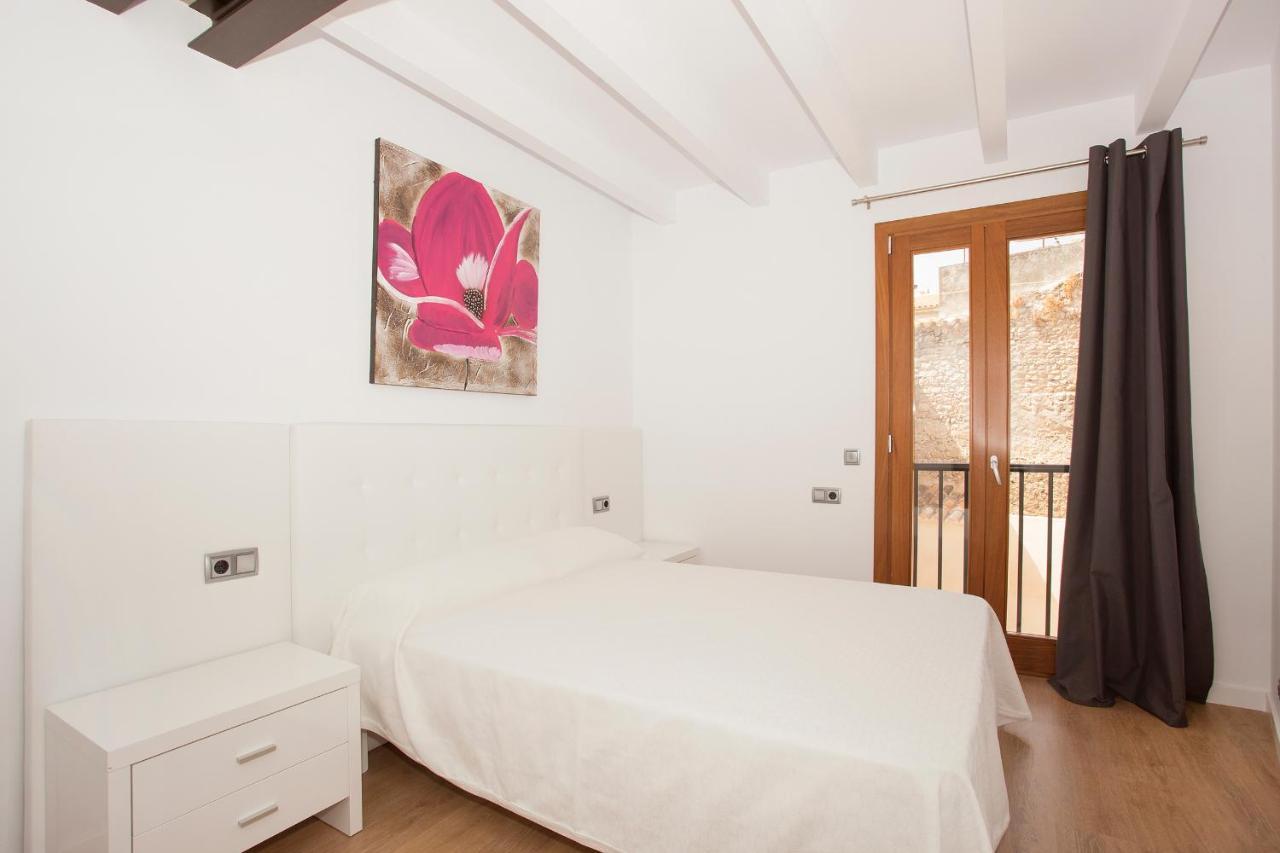 Villa Sant Sebastia Pollensa Exterior foto